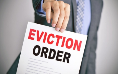 5 Reasons Property Managers and Eviction Services are Worth the Investment For Landlords…