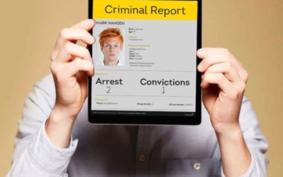 Why Landlords Should Always Require a Tenant Background Check…