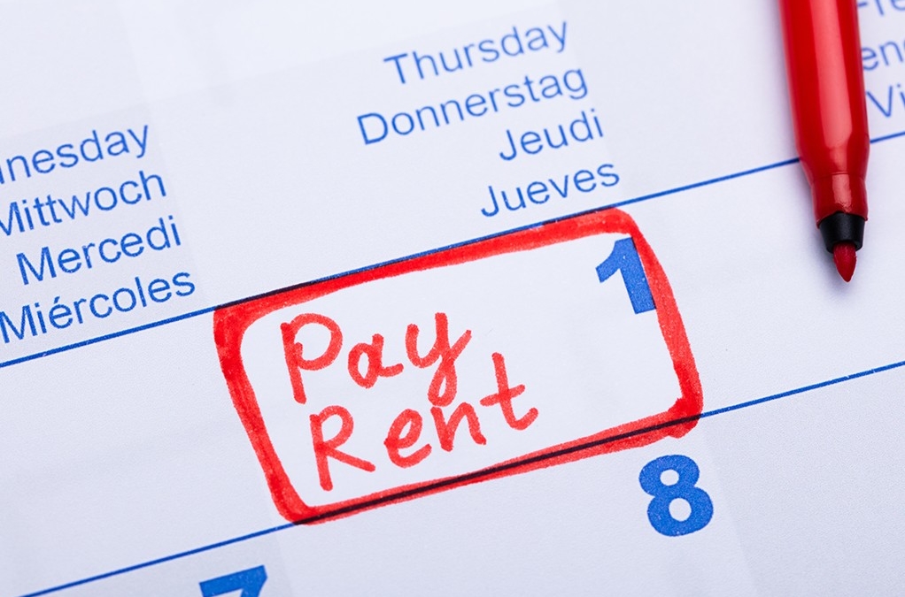Ways For Landlords To Collect Rent On-time And Reduce Late Payments…