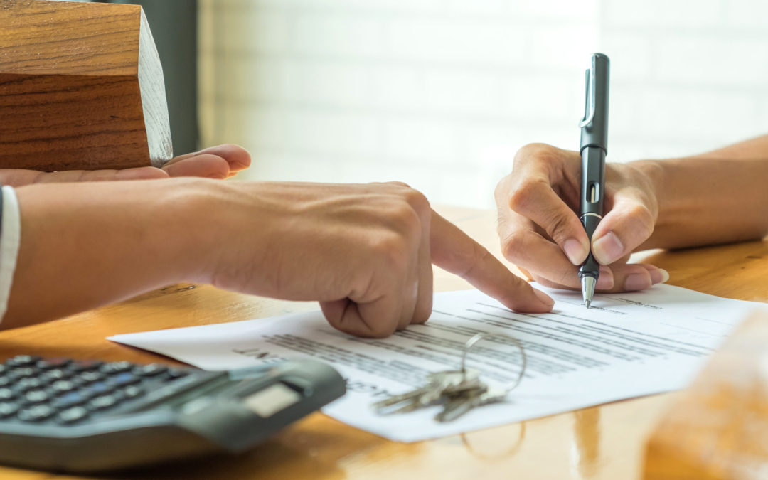 How Good Property Managers Find Tenants for Property Owners Through Peak, Trough, and Slow Rental Seasons…