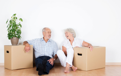 5 Things You Should Know About When Renting to Elderly Tenants…