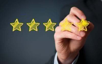 Jacob Coutts of North Linden in Columbus, Ohio Gave Us 5 Stars For How Prompt and Responsive We Were Placing Him Into Property We Manage…