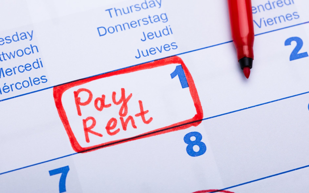What Landlord and Property Owners Should Know About Late Rent Fees…