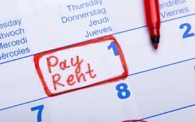 What Landlord and Property Owners Should Know About Late Rent Fees…