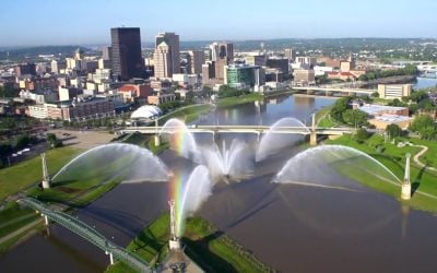 Milan Herskovich (Dayton, Ohio)