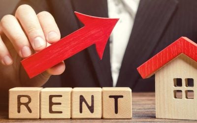 How To Notify Your Tenants That There Will Be A Rent Increase…
