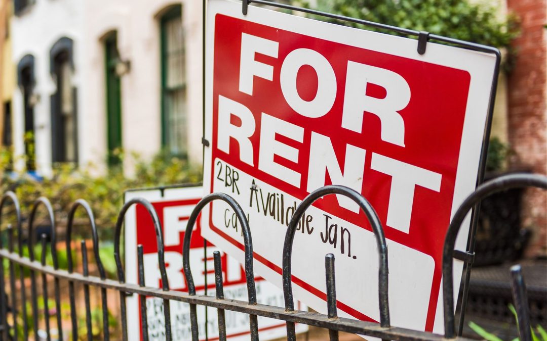 Do You Want To Be A Landlord? How To Get Started…