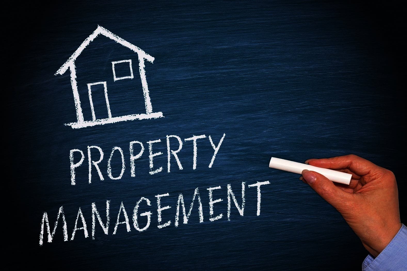 Property Management Santa Rosa