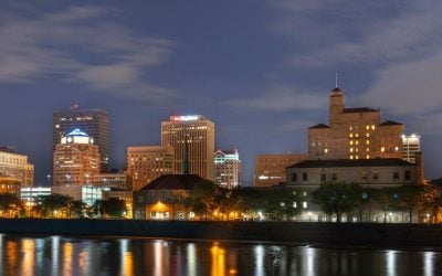 Joseph Hyrne (Kettering, Ohio)